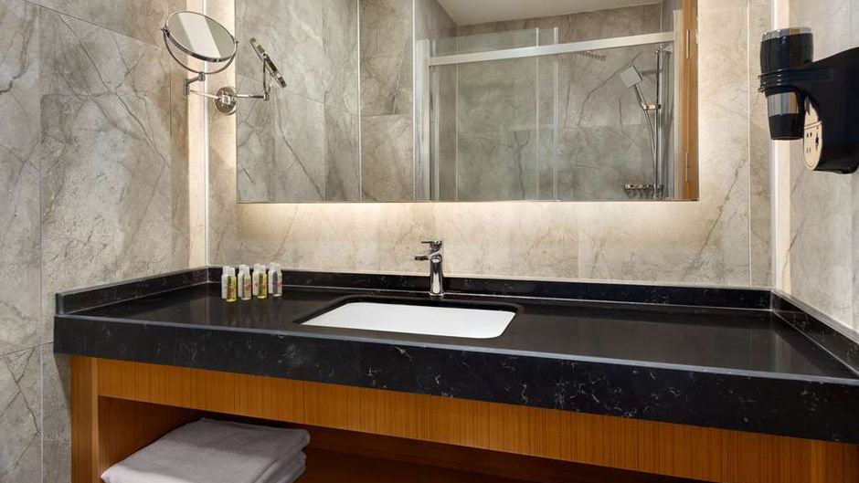 Ramada Residences by Wyndham Balikesir Room
