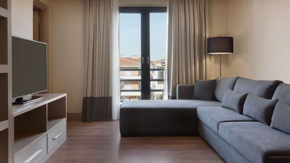 Ramada Residences by Wyndham Balikesir Suite