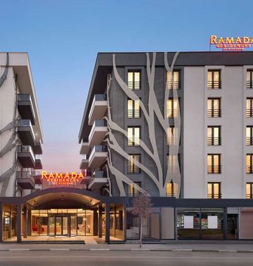 Ramada Residences by Wyndham Balikesir