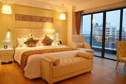 Wyndham Garden Lingshui