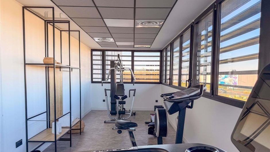 Ibis Lunel Petite Camargue Health
