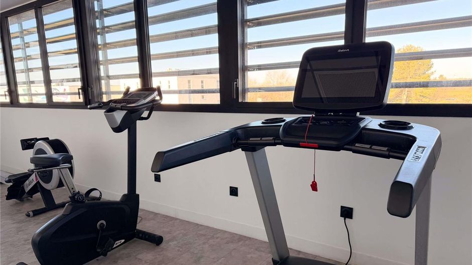 Ibis Lunel Petite Camargue Health
