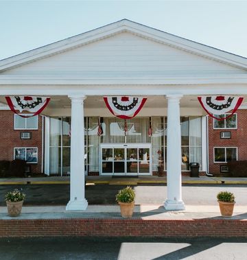 Americas Best Value Inn & Suites