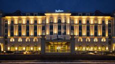 Radisson Hotel Ulyanovsk