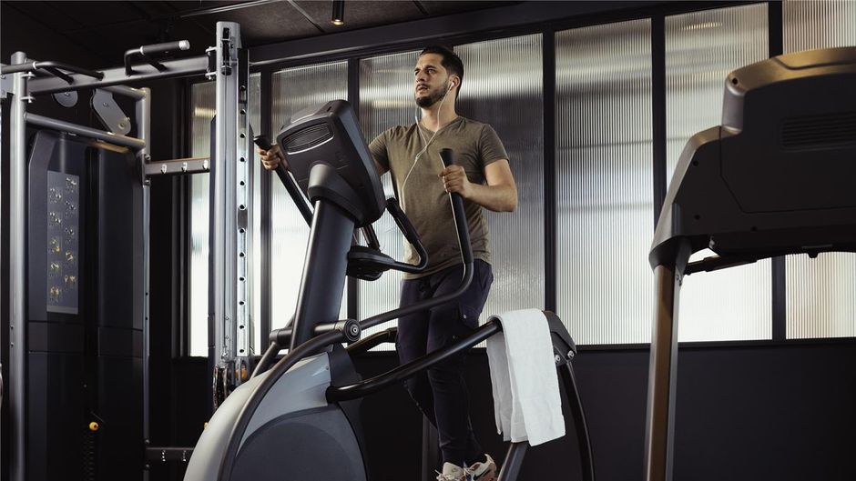 Novotel Annemasse Centre Porte Geneve Health