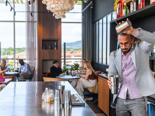 Novotel Annemasse Centre Porte Geneve