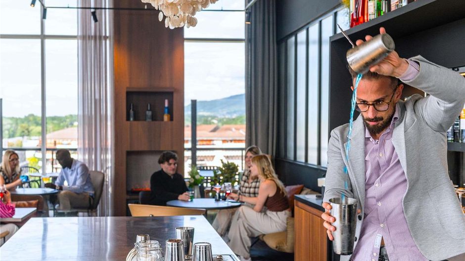 Novotel Annemasse Centre Porte Geneve Other