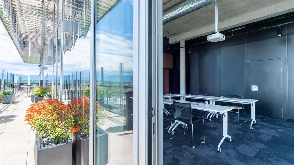 Novotel Annemasse Centre Porte Geneve Other