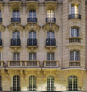 Mercure Gare de Lyon Opera Bastille