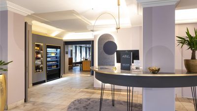 Mercure Mainz City Center