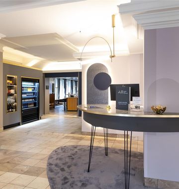 Mercure Mainz City Center