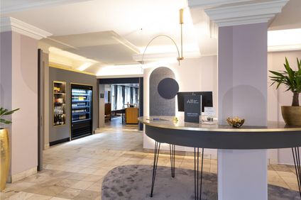 Mercure Mainz City Center