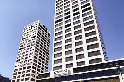 Mercure City West Chur