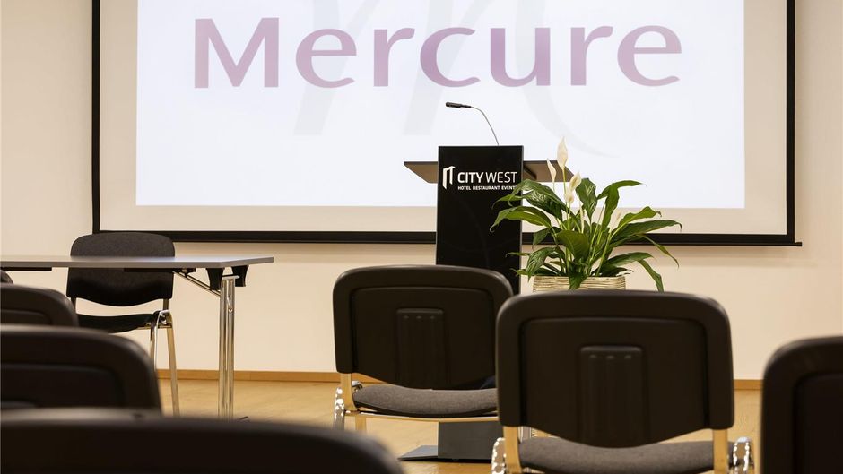 Mercure City West Chur Meeting