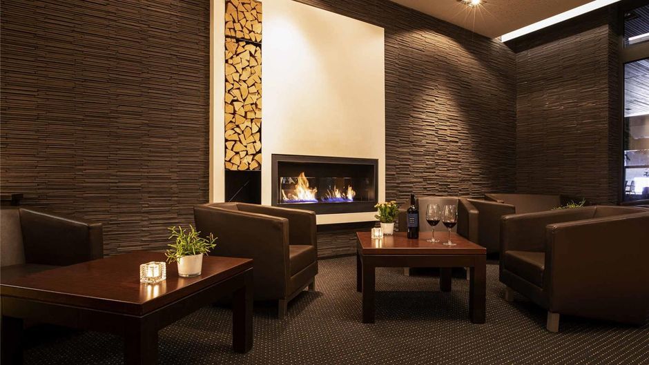 Mercure City West Chur Restaurant