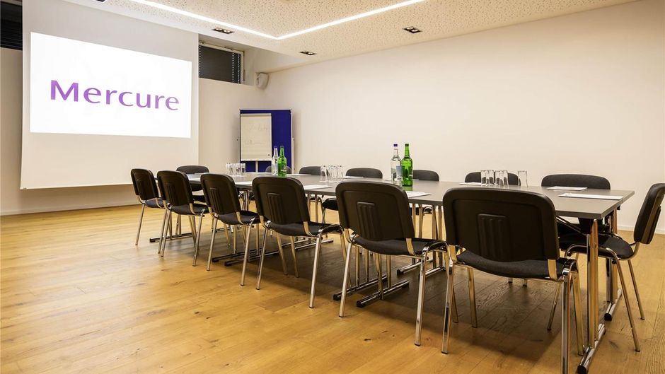 Mercure City West Chur Meeting
