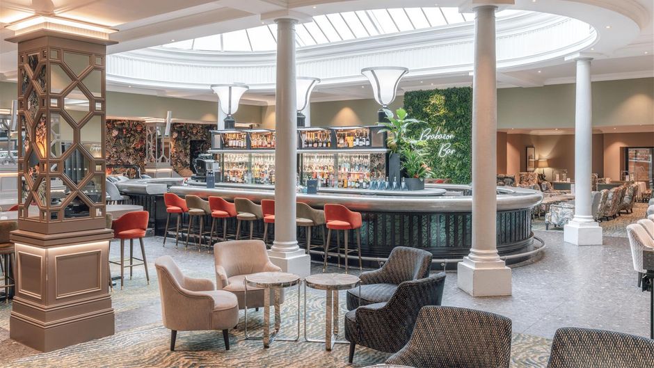 The Belfry Restaurant