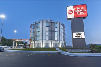 Best Western Plus Wausau Tower Inn