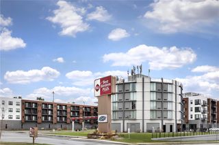 Best Western Plus Wausau Tower Inn