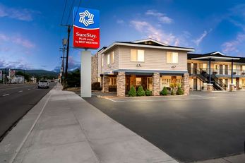 SureStay Plus Hotel by Best Western