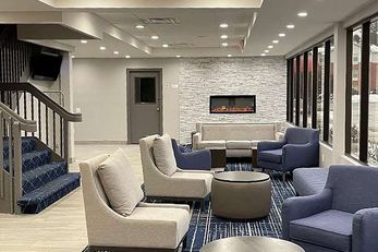 Quality Inn Roseville
