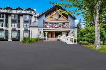The Valley Inn Ascend Hotel Coll