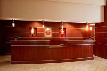 Wyndham Cleveland Airport