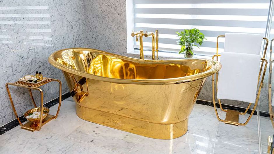 Dolce by Wyndham Hanoi Golden Lake Room