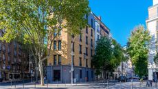Hotel Sixteen Montrouge