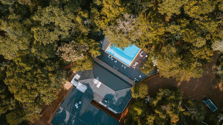 La Cascada Casa Patagonica by DON Exterior