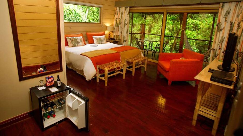La Cascada Casa Patagonica by DON Room