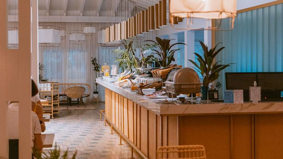 La Cascada Casa Patagonica by DON Restaurant