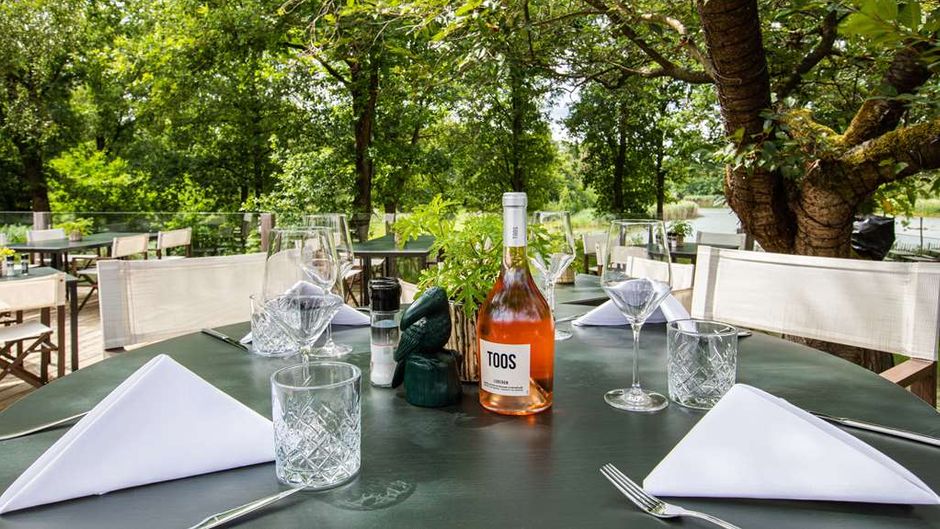 Van der Valk Hotel Gilze-Tilburg Other