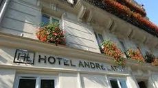 Hotel Andre Latin