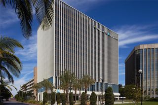 Hyatt House LAX Century Blvd