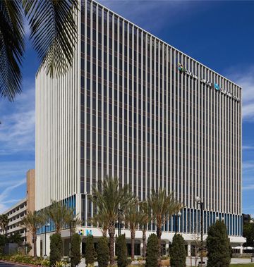 Hyatt House LAX Century Blvd