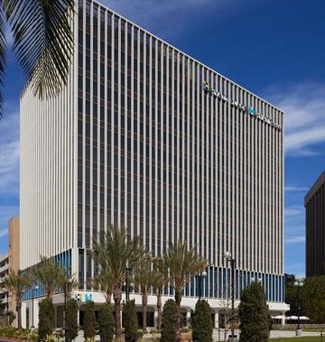 Hyatt Place LAX Century Blvd