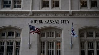 Hotel Kansas City