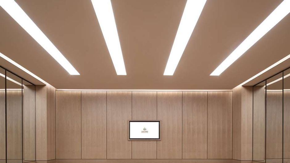 Grand Wuji Hotel Health