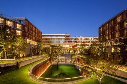 Grand Wuji Hotel