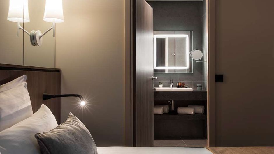 Hotel Opera Liege Other