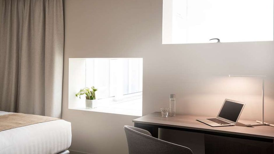 Hotel Opera Liege Other