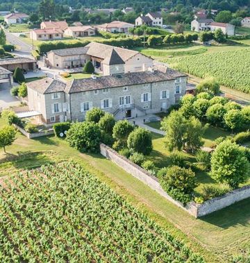 Chateau de Besseuil