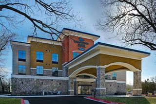 Homewood Suites Cedar Park-Lakeline