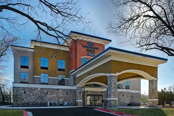 Homewood Suites Cedar Park-Lakeline