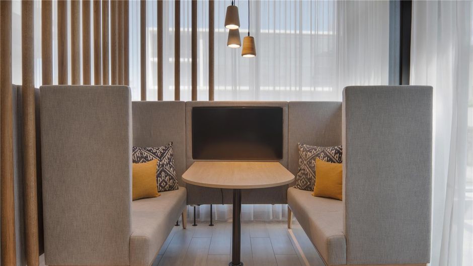 Hilton Garden Inn Umhlanga Arch Other