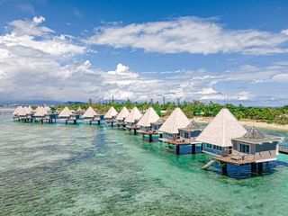 DoubleTree by Hilton Noumea Ilot Maitre