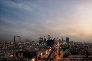 DoubleTree M Square Hotel & Residences