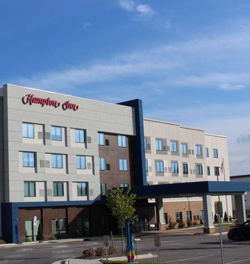 Hampton Inn Lexington
