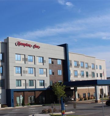 Hampton Inn Lexington